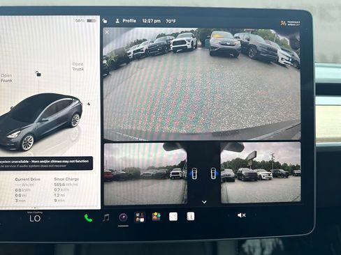 Used 2023 Tesla Model 3 Standard Range RWD image 13