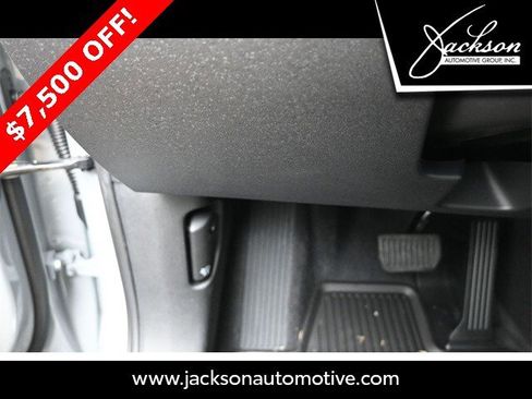 Used 2026 Volvo EX30 Cross Country Ultra w/ Protection Package Premier image 15