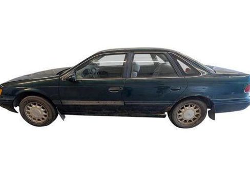 Used 1995 Ford Taurus Sedan FWD image 2