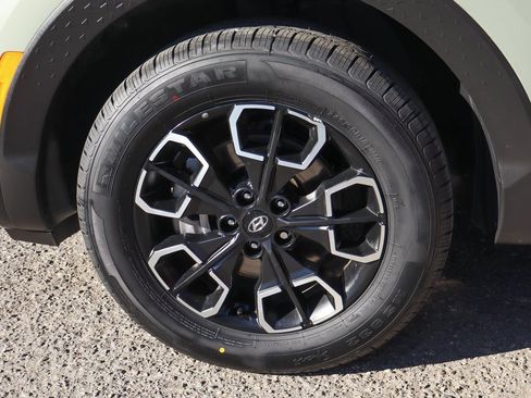 Used 2024 Hyundai Santa Cruz SE image 44