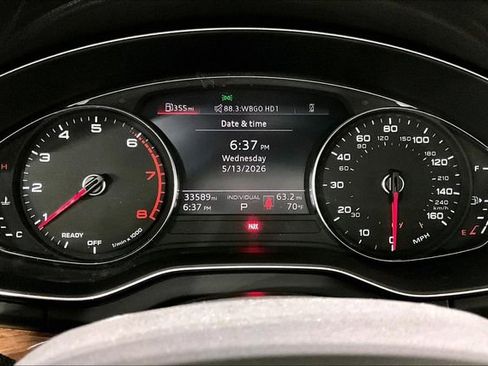 Used 2023 Audi Q5 2.0T Premium w/ Convenience Package AWD/4WD image 8
