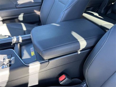 Certified 2024 Lexus GX 550 image 19