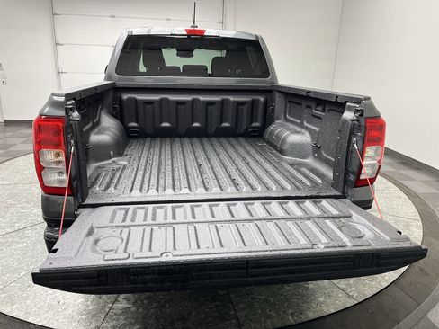 New 2026 Ford Ranger XL w/ Trailer Tow Package AWD/4WD image 25