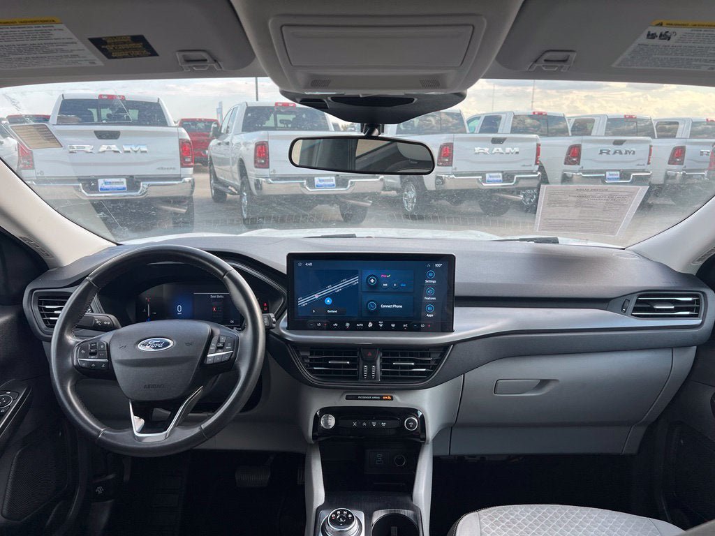 Used 2023 Ford Escape Active w/ Tech Pack #1 FWD image 23