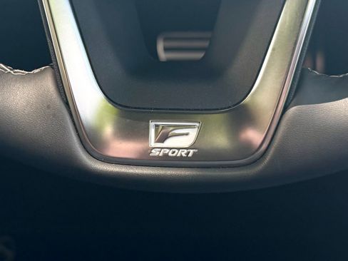 Used 2024 Lexus LX 600 F Sport AWD/4WD image 45