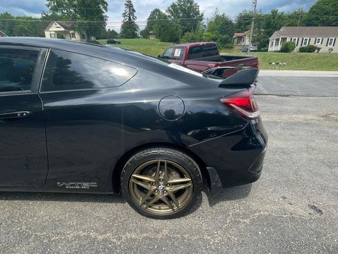 Used 2015 Honda Civic Si image 4