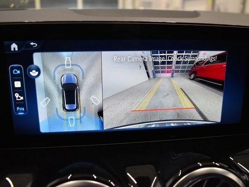 New 2026 Mercedes-Benz GLA 250 4MATIC image 30