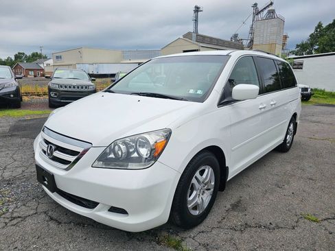 Used 2007 Honda Odyssey EX image 3