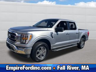 Used 2023 Ford F150 XLT w/ Equipment Group 302A High AWD/4WD video 1
