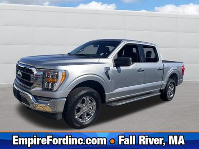 Used 2023 Ford F150 XLT w/ Equipment Group 302A High