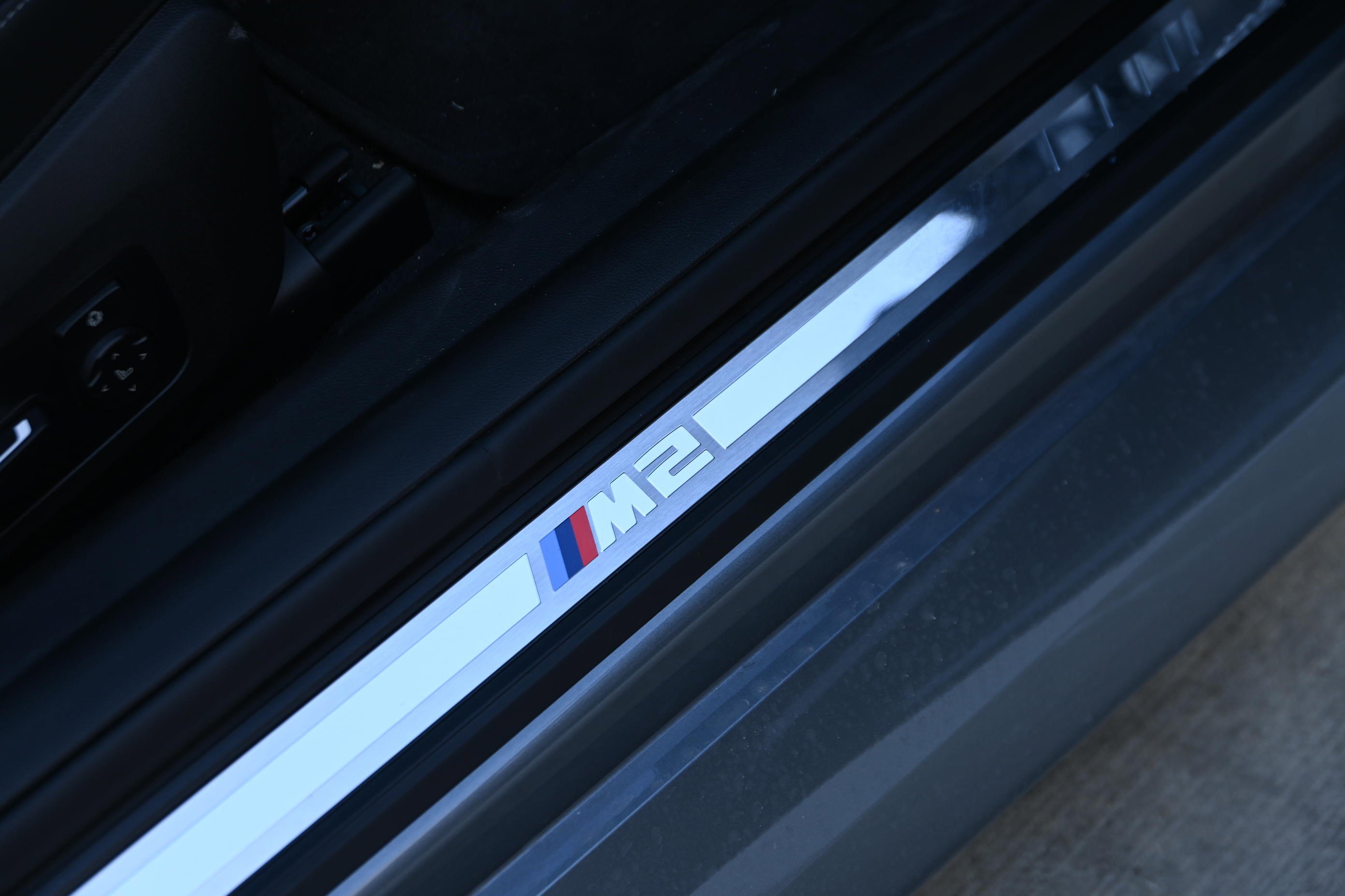 Used 2026 BMW M2 w/ Lighting Package RWD image 39