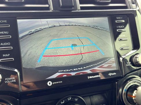 Used 2020 Toyota 4Runner TRD Off-Road image 28