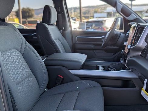 Used 2026 RAM 1500 Big Horn image 20