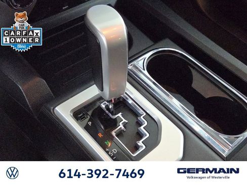 Used 2019 Toyota Tundra Platinum image 26