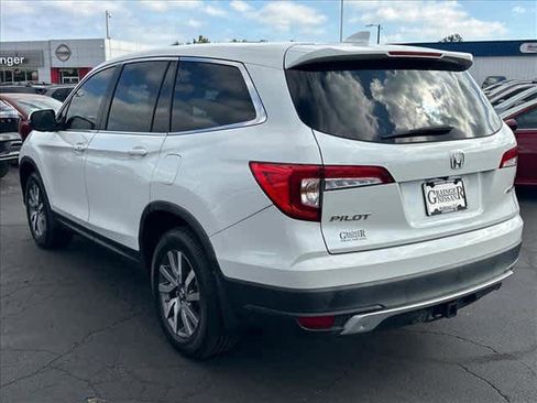 Used 2020 Honda Pilot EX-L image 5