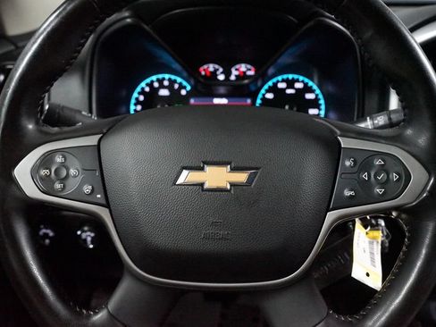 Used 2019 Chevrolet Colorado ZR2 AWD/4WD image 13