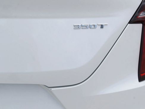 Used 2021 Cadillac CT4 Luxury image 19