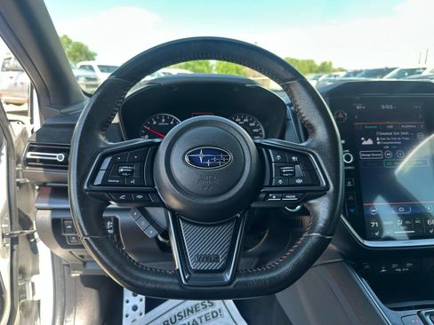 Used 2023 Subaru WRX GT w/ Popular Package #2A AWD/4WD image 40