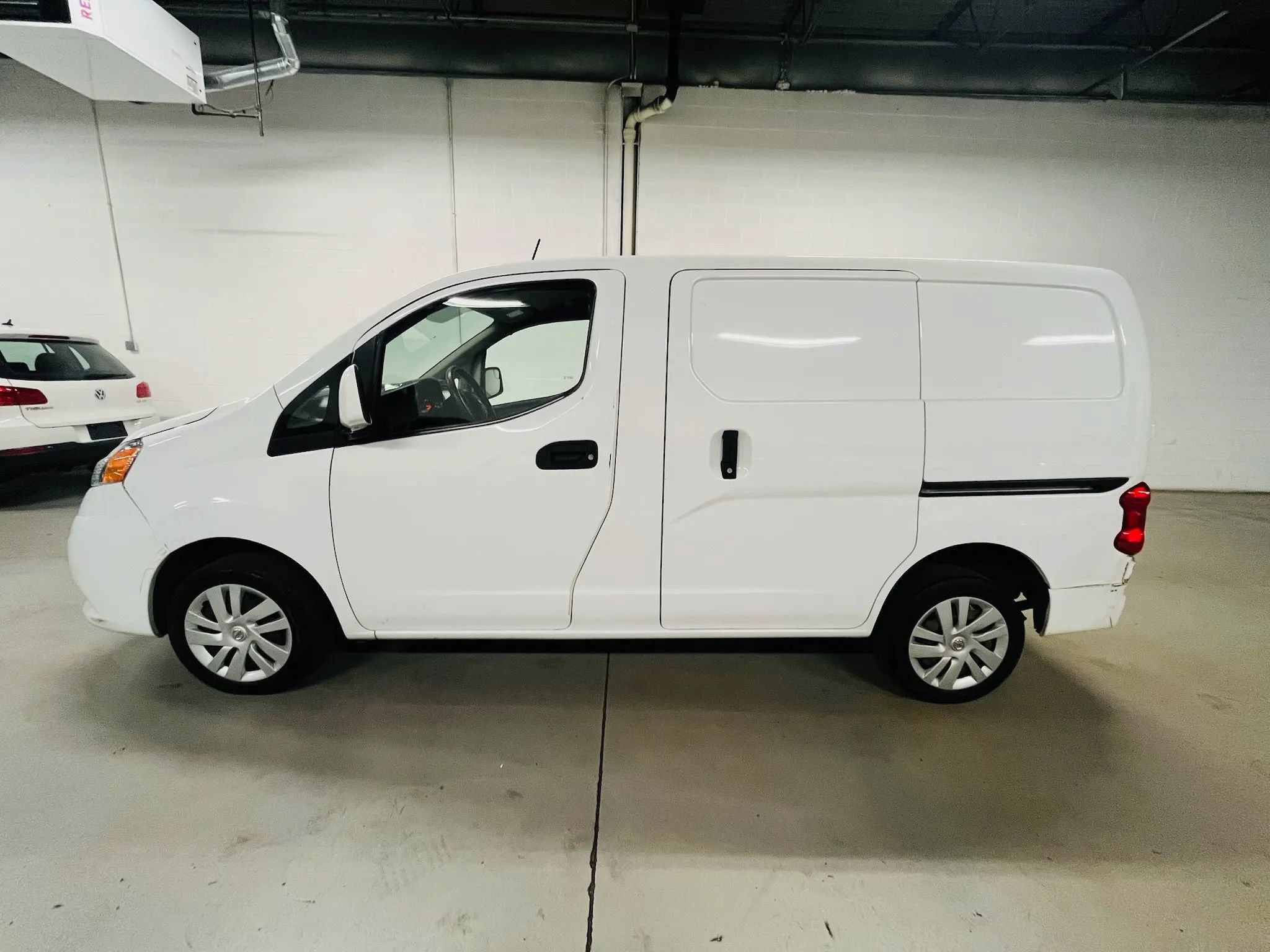Used 2019 Nissan NV200 SV w/ Navigation Package FWD image 5