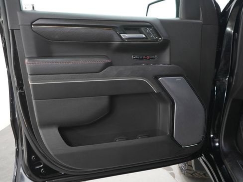 Used 2023 GMC Sierra 1500 AT4X AWD/4WD image 20