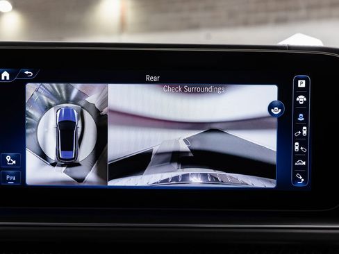 Used 2024 Mercedes-Benz GLE 63 AMG S image 18