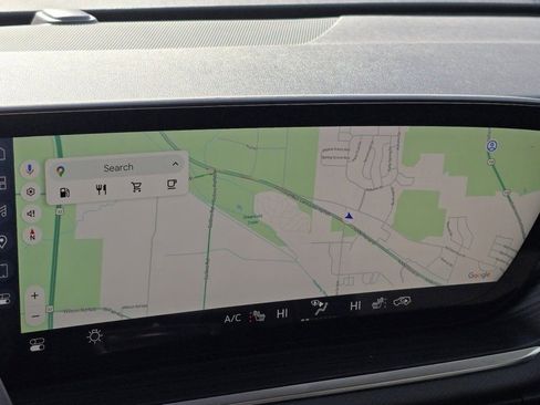 Used 2025 Buick Envision Preferred image 5