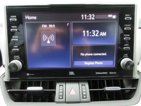 Used 2022 Toyota RAV4 Limited w/ Limited Grade Weather Package image 41