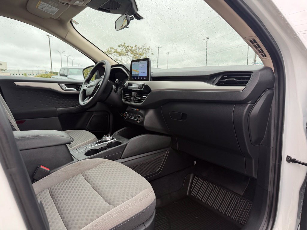 Used 2020 Ford Escape SE AWD/4WD image 33