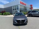 New 2025 Nissan Sentra SV w/ All-Weather Package image 2