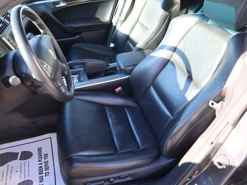 Used 2006 Acura TL image 12