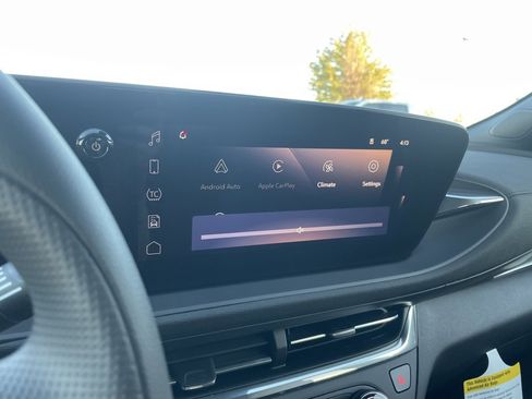 New 2026 Buick Envista Preferred w/ Advanced Safety Package image 15