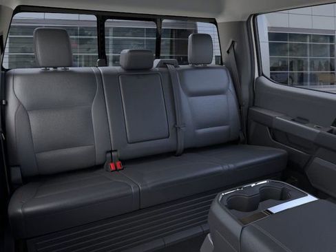 New 2026 Ford F350 Lariat w/ FX4 Off-Road Package image 11