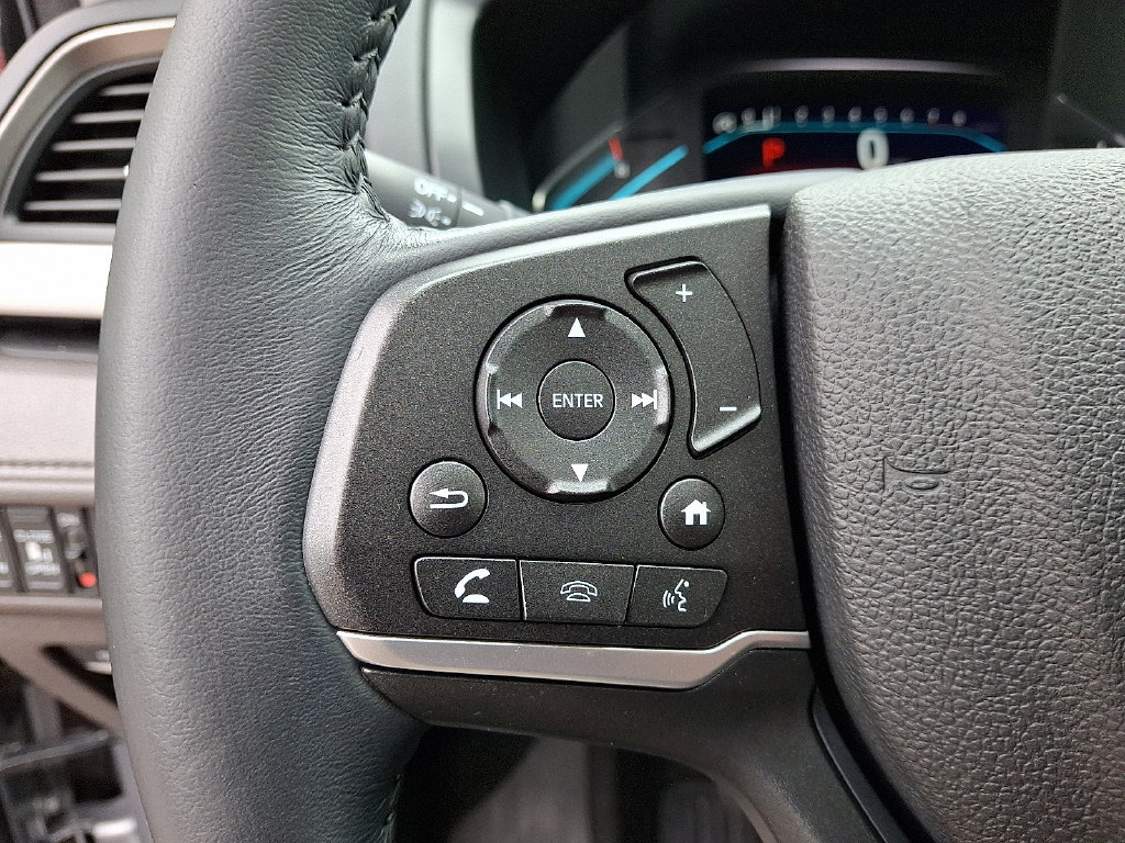 Used 2023 Honda Odyssey EX-L image 22