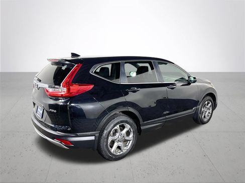 Used 2018 Honda CR-V EX-L image 6