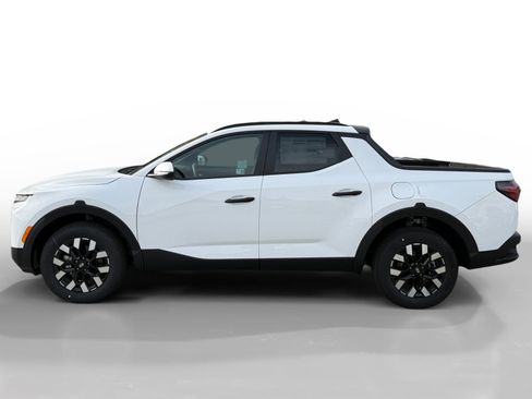 New 2026 Hyundai Santa Cruz SEL image 2