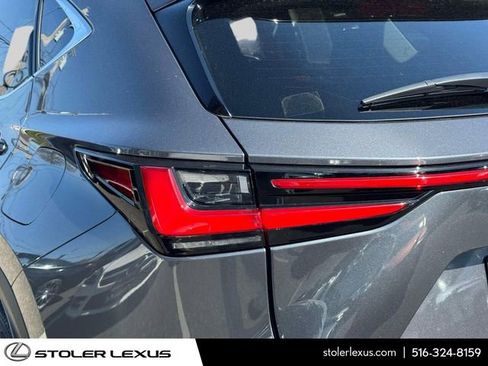 Used 2023 Lexus NX 350 AWD image 10