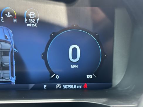 Certified 2024 Ford F150 STX RWD image 30