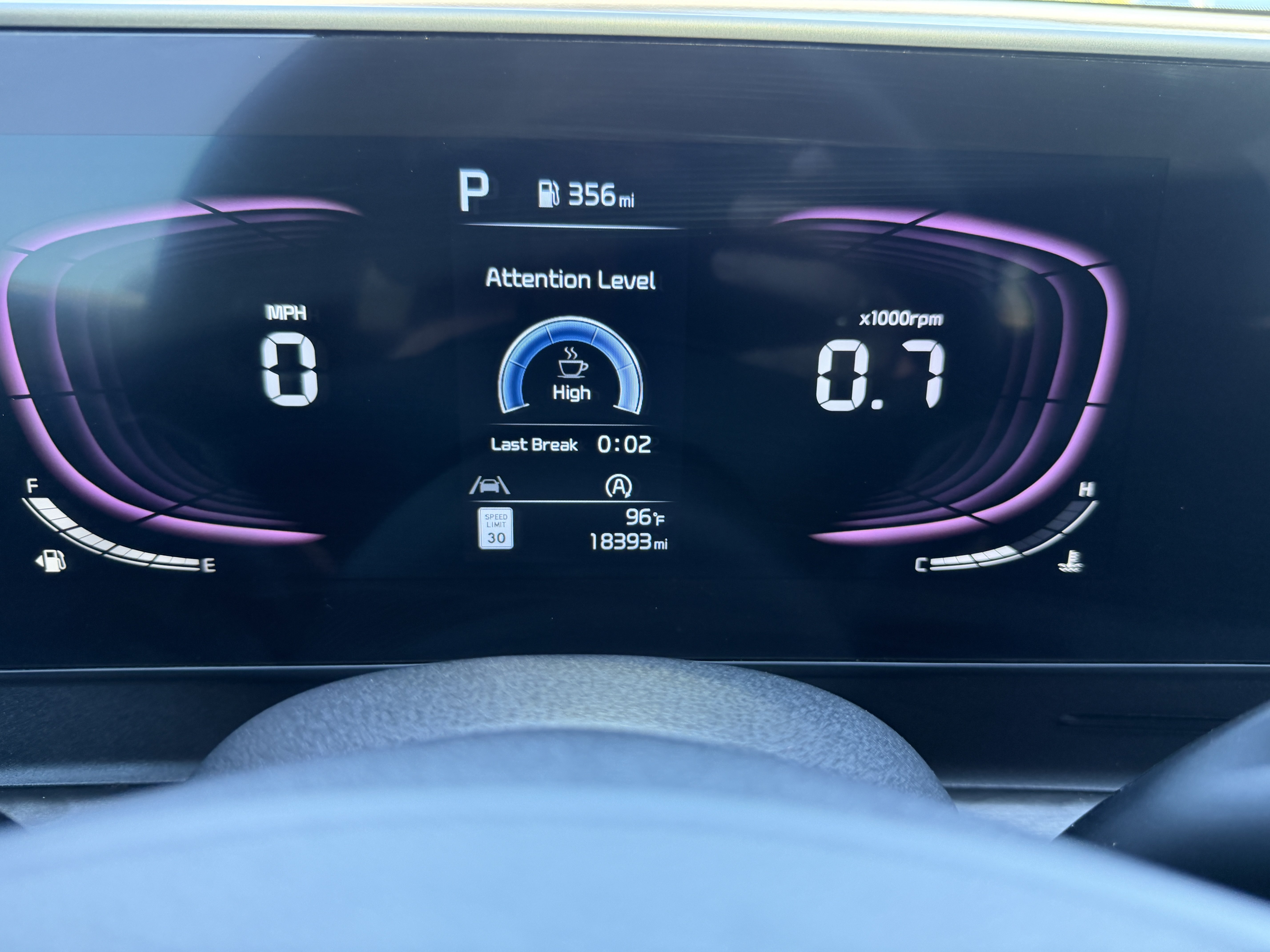 Certified 2024 Kia Sportage X-Line AWD/4WD image 30