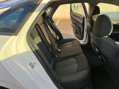 Used 2025 Kia K5 LXS image 25