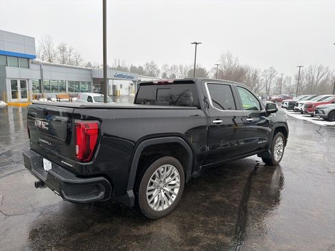Used 2019 GMC Sierra 1500 Denali w/ Denali Ultimate Package image 3