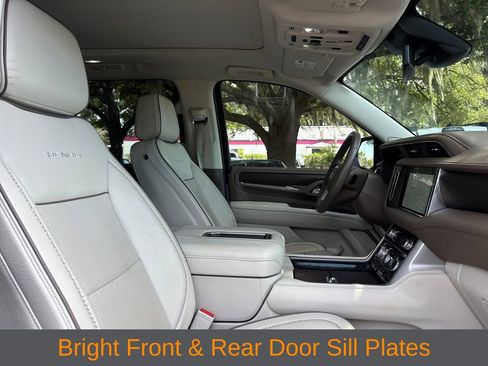 Used 2023 GMC Yukon Denali RWD image 26
