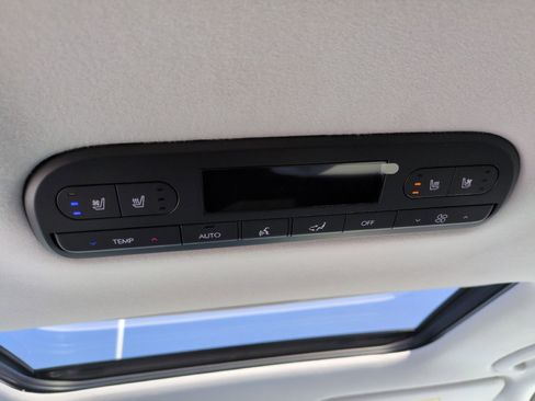 New 2026 Hyundai Palisade Calligraphy FWD image 42