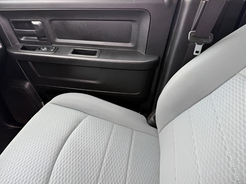 Used 2013 RAM 1500 Tradesman w/ Popular Equipment Group AWD/4WD image 24
