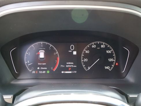 Used 2023 Honda Pilot Touring image 14