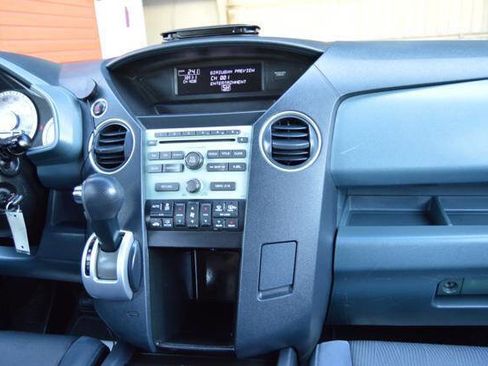 Used 2009 Honda Pilot EX image 20