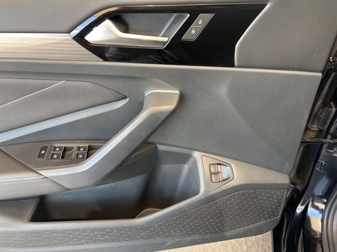 Certified 2024 Volkswagen Jetta SEL image 13