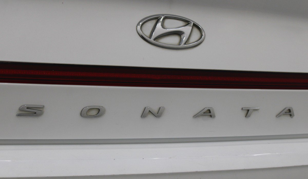 Used 2021 Hyundai Sonata SE FWD image 27