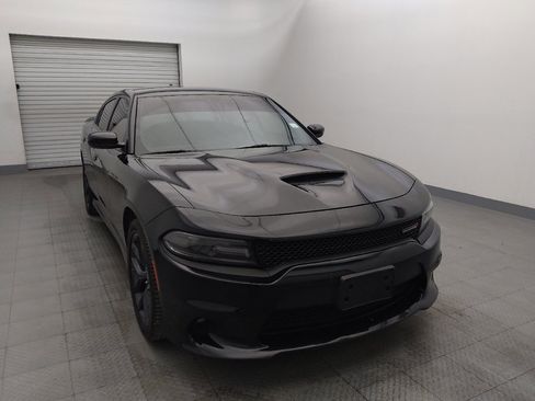 Used 2019 Dodge Charger R/T w/ Blacktop Package image 14