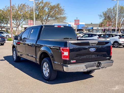 Used 2018 Ford F150 XLT image 2