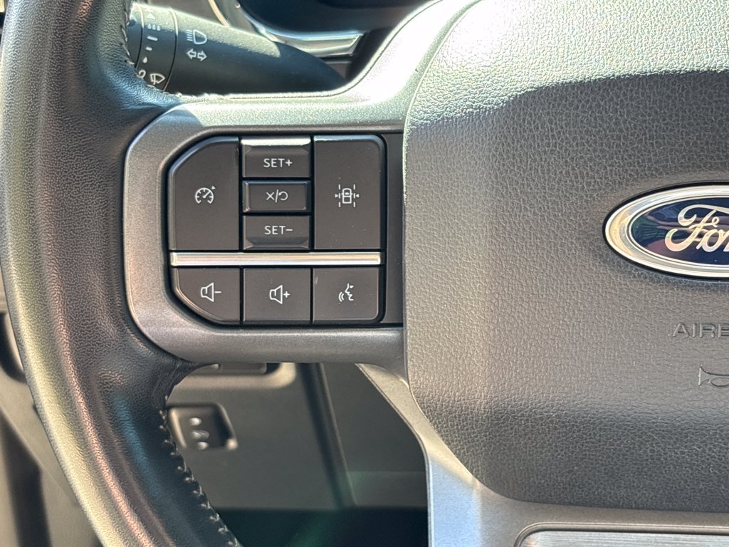 Used 2022 Ford F150 Lariat w/ Trailer Tow Package AWD/4WD image 18